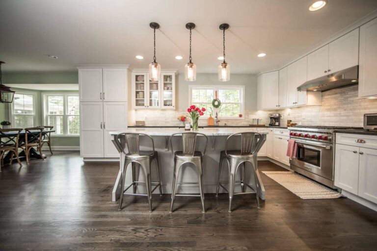 crofton electrical renovation