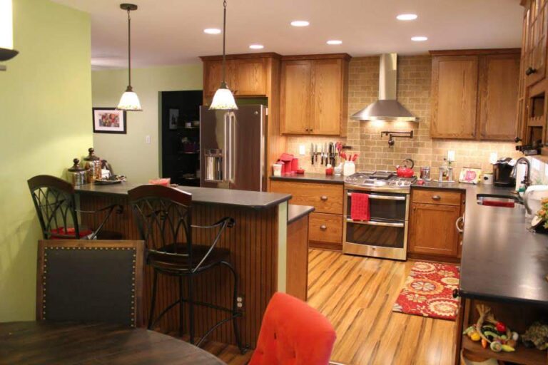 electrical renovations in crofton md