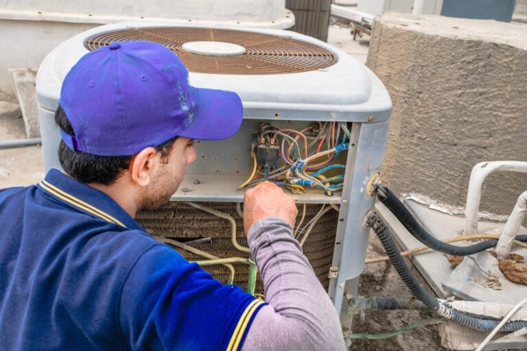electricians crofton md